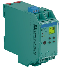 KFD2-CRG2-EX1.D Pepperl+Fuchs Transmitter Power Supply