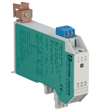P-LB-1.A.13 Pepperl+Fuchs Surge Protection Barrier