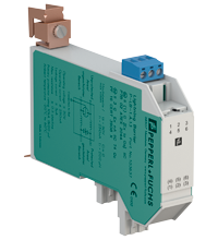 P-LB-1.A.13 Pepperl+Fuchs Surge Protection Barrier