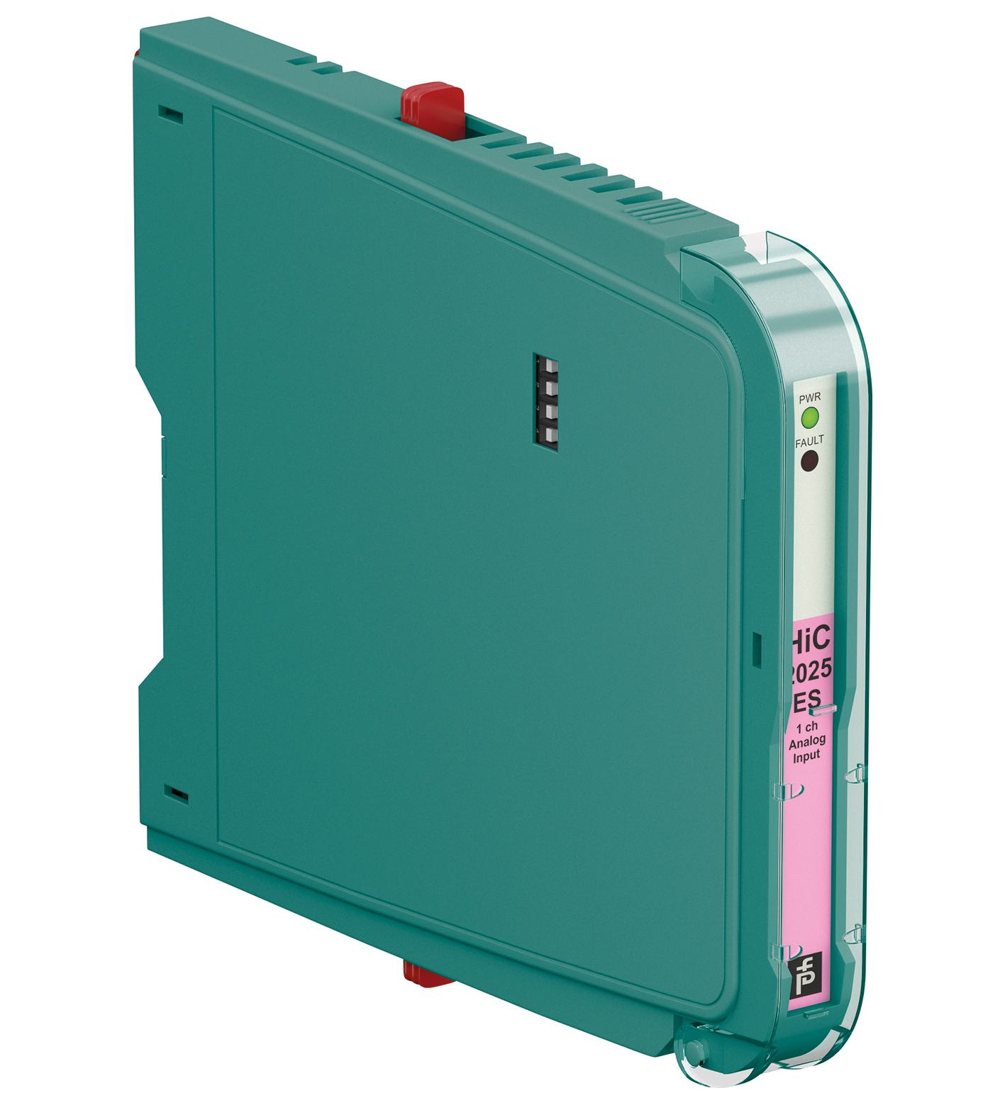 HIC2025ES Pepperl+Fuchs SMART Transmitter Power Supply