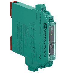 KCD2-STC-1 Pepperl+Fuchs SMART Transmitter Power Supply