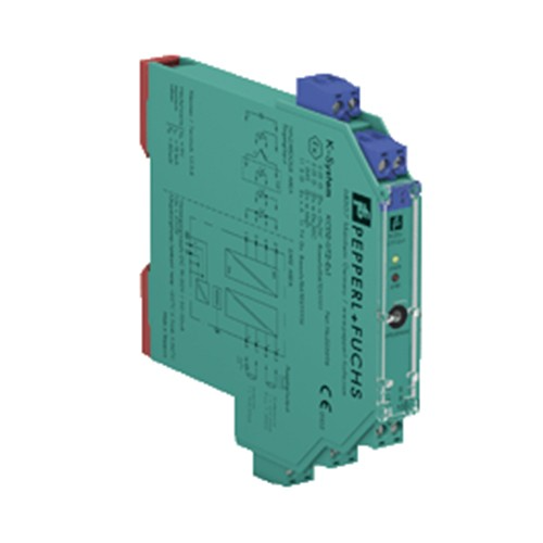 KFD0-SD2-EX1.1065 Pepperl+Fuchs Solenoid Driver