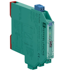 KCD2-SLD-EX1.1245 Pepperl+Fuchs Solenoid Driver