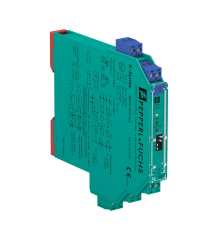 KCD2-SOT-EX2 Pepperl+Fuchs Switch Amplifier