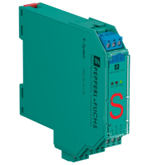 KFD2-SH-EX1.T.OP Pepperl+Fuchs Switch Amplifier