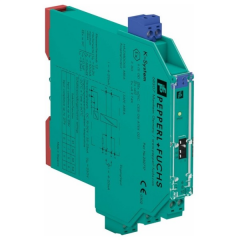KFD0-CS-EX1.51P Pepperl+Fuchs Current Driver/Repeater