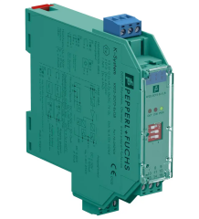 KFD2-SOT3-EX1.LB.IO Pepperl+Fuchs Switch Amplifier