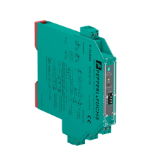 KCD2-SOT-1.LB Pepperl+Fuchs Switch Amplifier