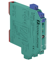 KCD2-UT2-EX1 Pepperl+Fuchs Universal Temperature Converter