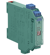 KFD2-ST3-EX2 Pepperl+Fuchs Switch Amplifier