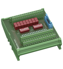 FI-PFH-NS0137-R Pepperl+Fuchs HART Termination Board