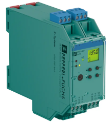 KFD2-GUT-EX1.D Pepperl+Fuchs Temperature Converter