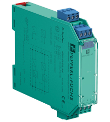 KFD0-CS-EX2.50P Pepperl+Fuchs Repeater