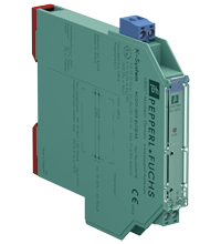 KCD0-SD3-EX1.1245 Pepperl+Fuchs Solenoid Driver