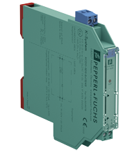 KCD0-SD3-EX1.1245 Pepperl+Fuchs Solenoid Driver