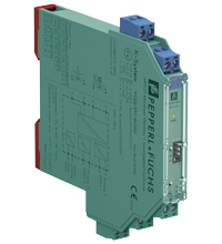 KCD2-STC-EX1.2O Pepperl+Fuchs SMART Transmitter Power Supply