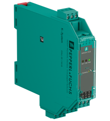 KFA6-ER-1.W.LB Pepperl+Fuchs Conductive Switch Amplifier