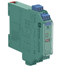 KFD2-SRA-EX4 Pepperl+Fuchs Switch Amplifier