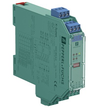 KFD2-SRA-EX4 Pepperl+Fuchs Switch Amplifier
