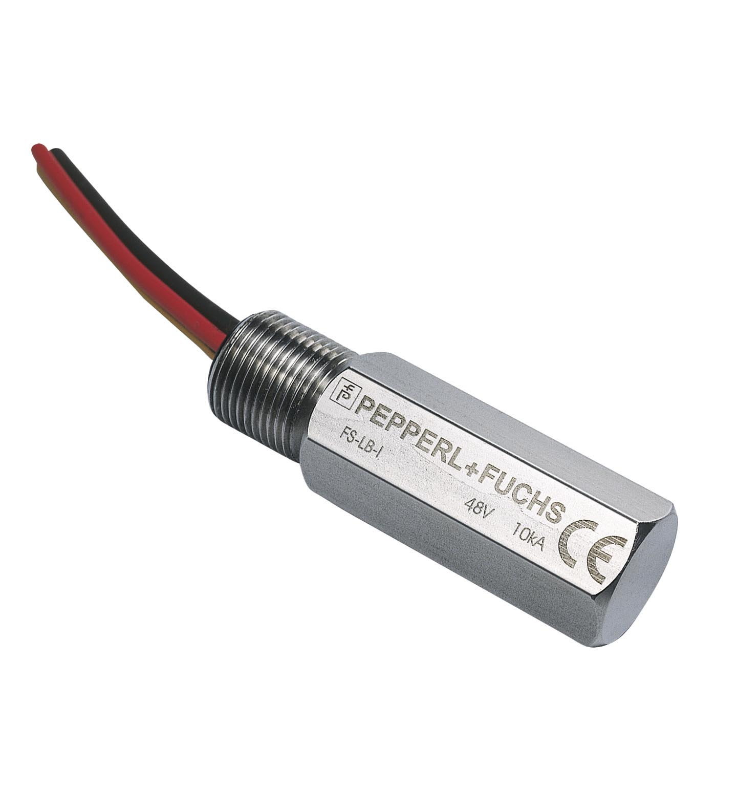 FS-LBF-D1.32 Pepperl+Fuchs Surge Protector