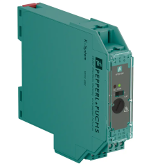 KFD2-EB2 Pepperl+Fuchs Power Feed Module