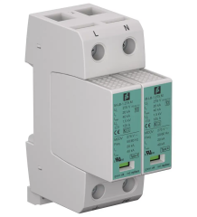 M-LB-2.275TT.D Pepperl+Fuchs Surge Protection Barrier