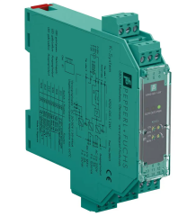 KFD2-GS-1.2W Pepperl+Fuchs Current/Voltage Trip Value