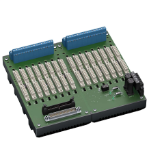 HICTB16-SDC-24C-SC-RA Pepperl+Fuchs Termination Board