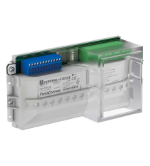 RD0-FB-EX4 Pepperl+Fuchs Fieldbus Barrier