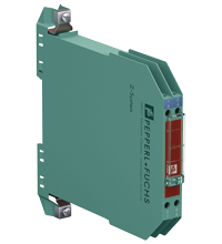 Z788.H Pepperl+Fuchs Zener Barrier