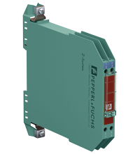 Z788.H Pepperl+Fuchs Zener Barrier