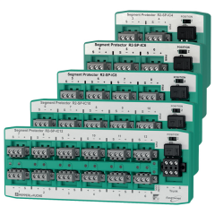 R2-SP-IC10 Pepperl+Fuchs Segment Protector