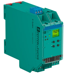 KFA6-DWB-EX1.D Pepperl+Fuchs Rotation Speed Monitor