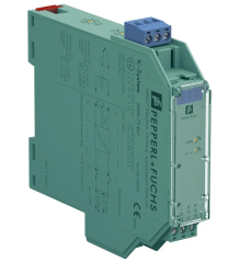 KFD0-TT-1 Pepperl+Fuchs Thermocouple Converter