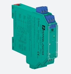 KFD2-STC4-EX2-Y1 Pepperl+Fuchs SMART Transmitter Power Supply