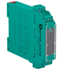 KFD0-CS-2.50 Pepperl+Fuchs Repeater