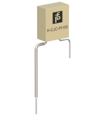 H-CJC-PT100 Pepperl+Fuchs Resistance Thermometer