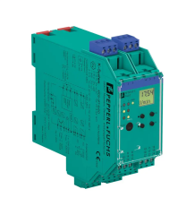 KFD2-UFT-EX2.D Pepperl+Fuchs Frequency Converter