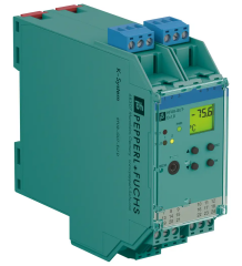 KFU8-GUT-EX1.D Pepperl+Fuchs Temperature Converter