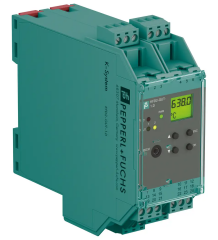 KFD2-GUT-1.D Pepperl+Fuchs Temperature Converter