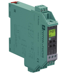 KFU8-USC-1.D Pepperl+Fuchs Signal Converter