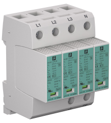 M-LB-4.275TT.D Pepperl+Fuchs Surge Protection Barrier