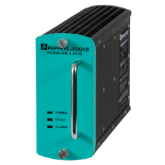 PS3500-PM-1.24.15 Pepperl+Fuchs Power Supply Module