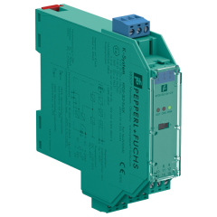 KFD2-SL2-EX1.LK Pepperl+Fuchs Solenoid Driver