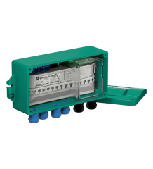 F2D0-FB-EX4.CG Pepperl+Fuchs Fieldbus Barrier