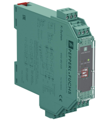 KFD2-SR2-2.2S Pepperl+Fuchs Switch Amplifier