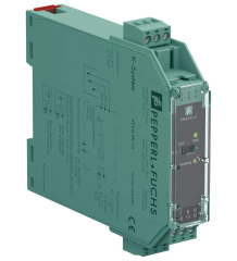 KFA6-ER-1.5 Pepperl+Fuchs Conductive Switch Amplifier