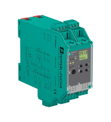 KFU8-UFT-2.D Pepperl+Fuchs Frequency Converter