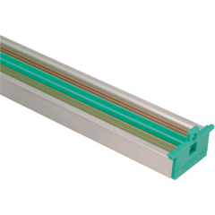 UPR-03 Pepperl+Fuchs Universal Power Rail
