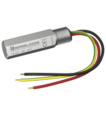 FS-LB-I Pepperl+Fuchs Surge Protection Barrier